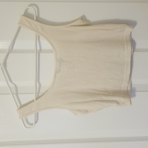 Shein Crop Top - Picture 3 of 3